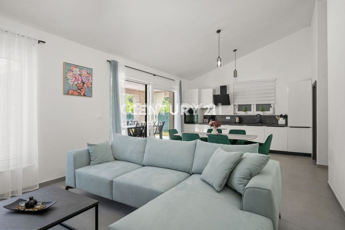 Prodaja, hiša, samostojna, Istarska županija, Labin