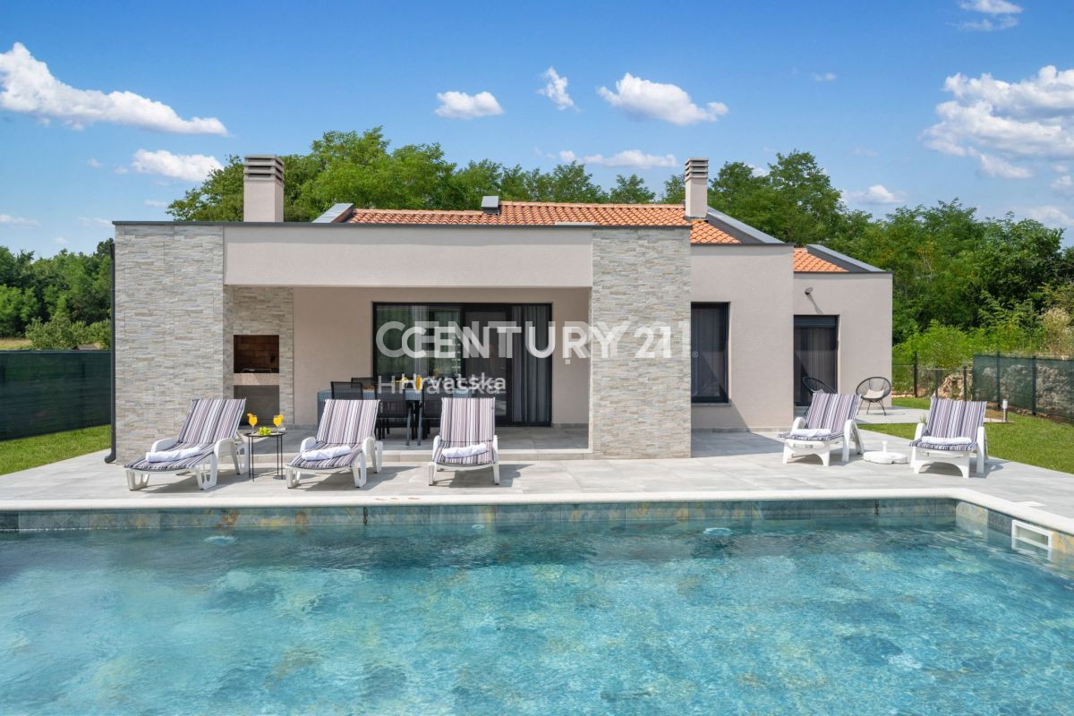 Prodaja, hiša, samostojna, Istarska županija, Labin