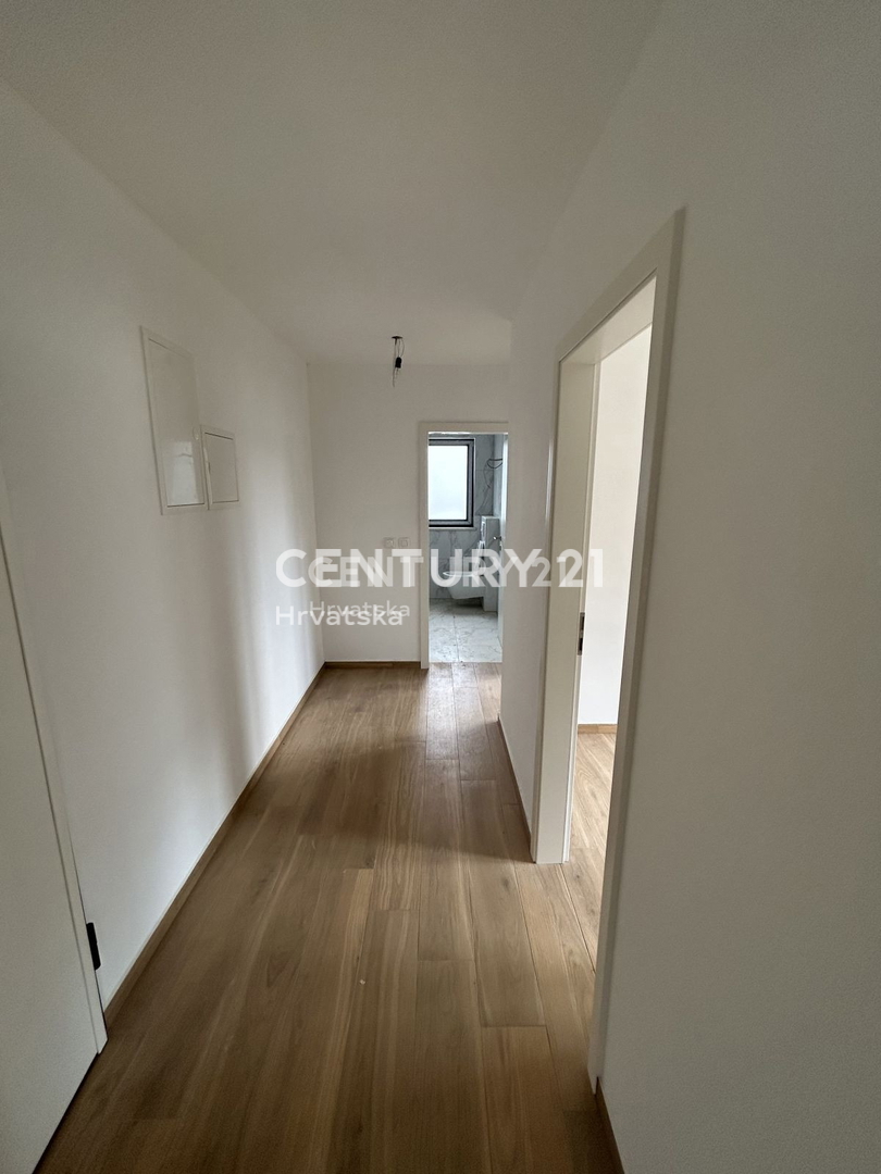 Prodaja, stanovanje, 3-prostorsko, Istarska županija, Poreč