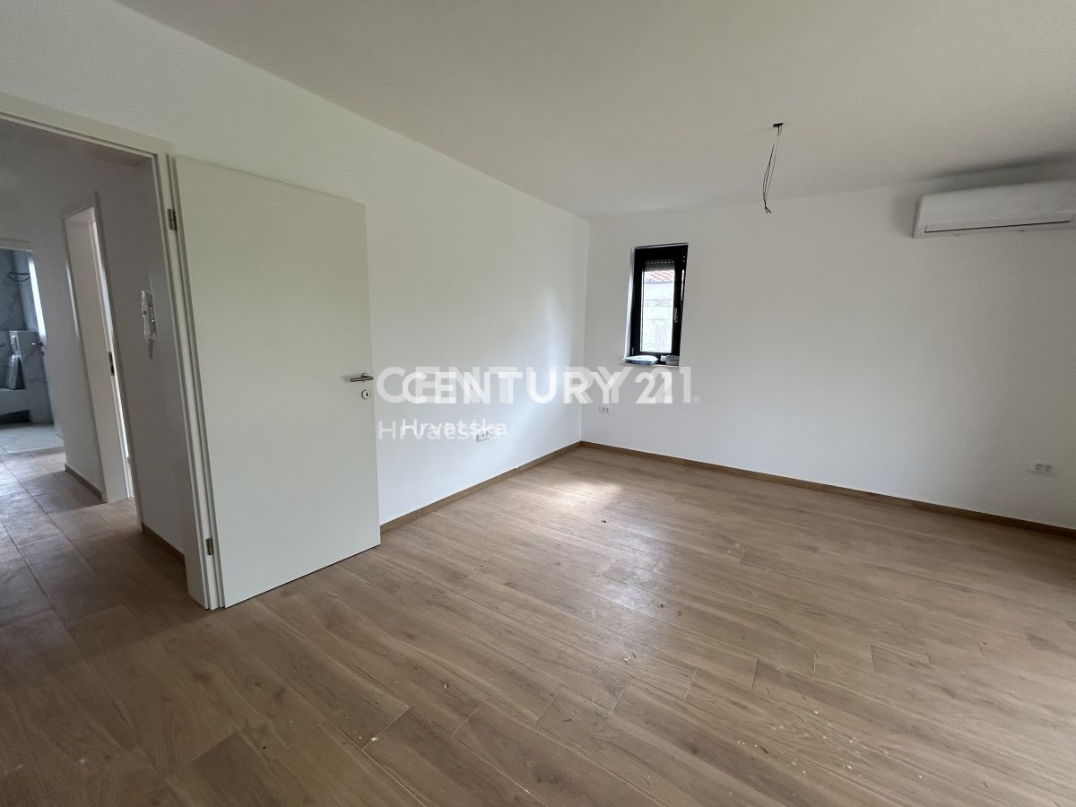 Prodaja, stanovanje, 3-prostorsko, Istarska županija, Poreč