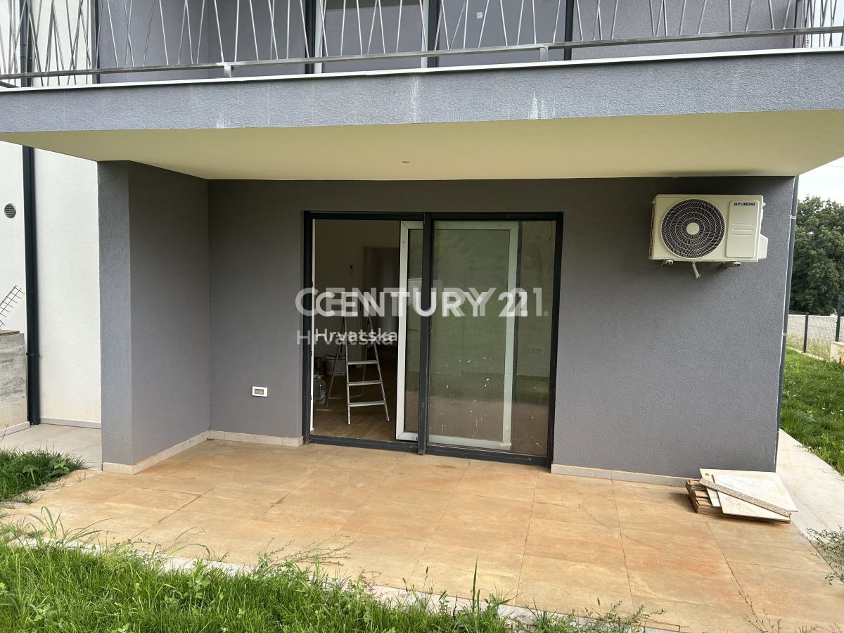 Prodaja, stanovanje, 3-prostorsko, Istarska županija, Poreč