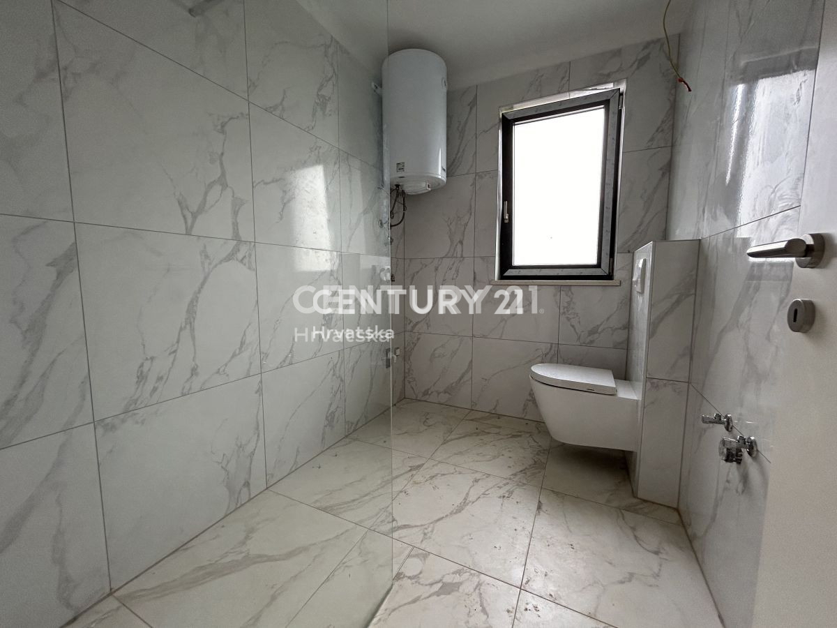 Prodaja, stanovanje, 3-prostorsko, Istarska županija, Poreč