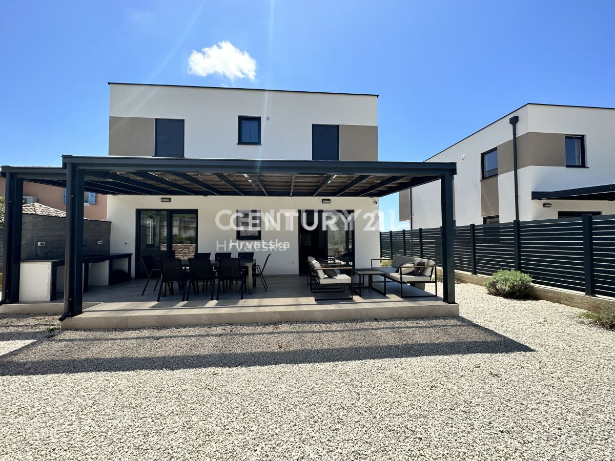 Prodaja, hiša, samostojna, Istarska županija, Svetvinčenat