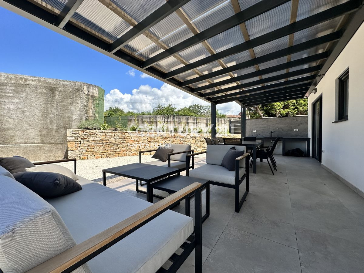 Prodaja, hiša, samostojna, Istarska županija, Svetvinčenat