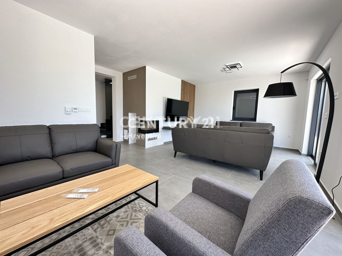 Prodaja, hiša, samostojna, Istarska županija, Svetvinčenat