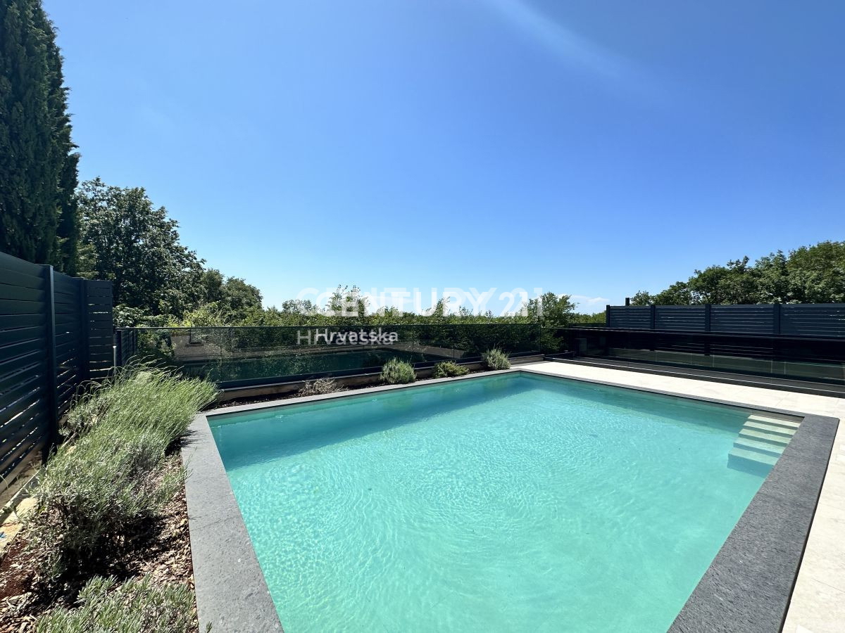 Prodaja, hiša, samostojna, Istarska županija, Svetvinčenat