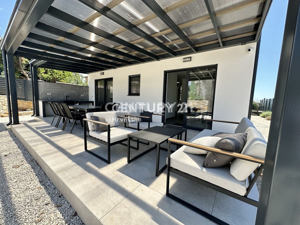 Prodaja, hiša, samostojna, Istarska županija, Svetvinčenat