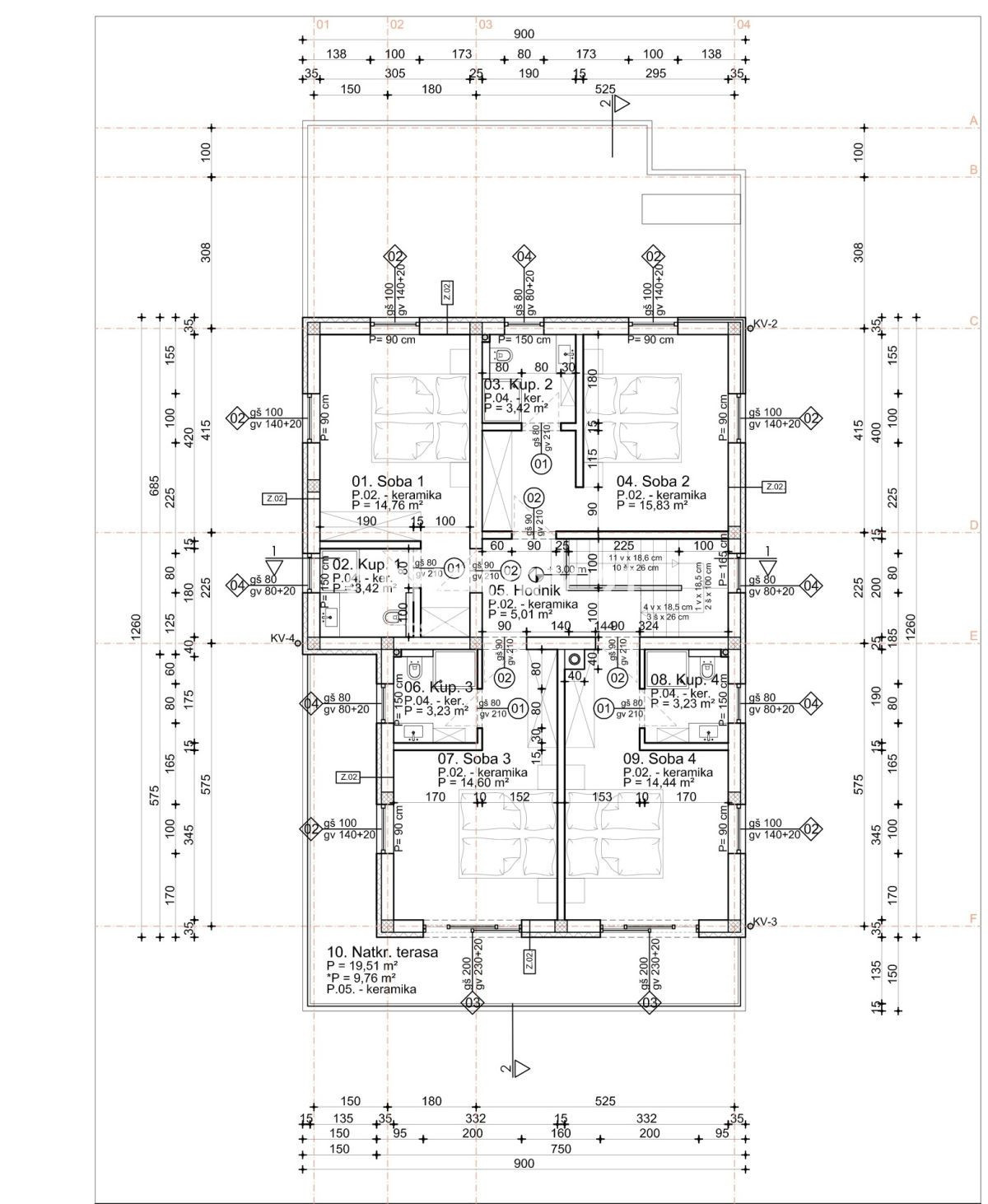 Prodaja, hiša, samostojna, Istarska županija, Svetvinčenat