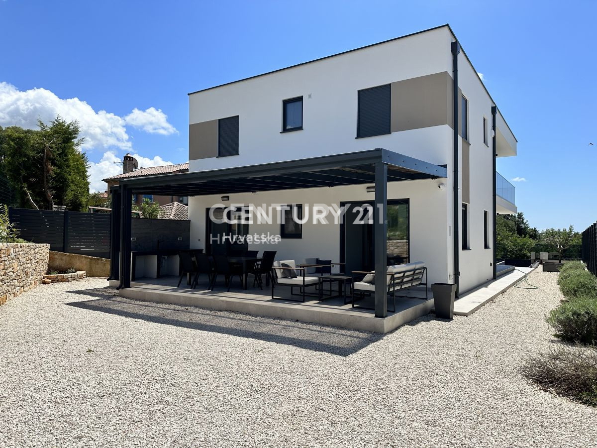 Prodaja, hiša, samostojna, Istarska županija, Svetvinčenat