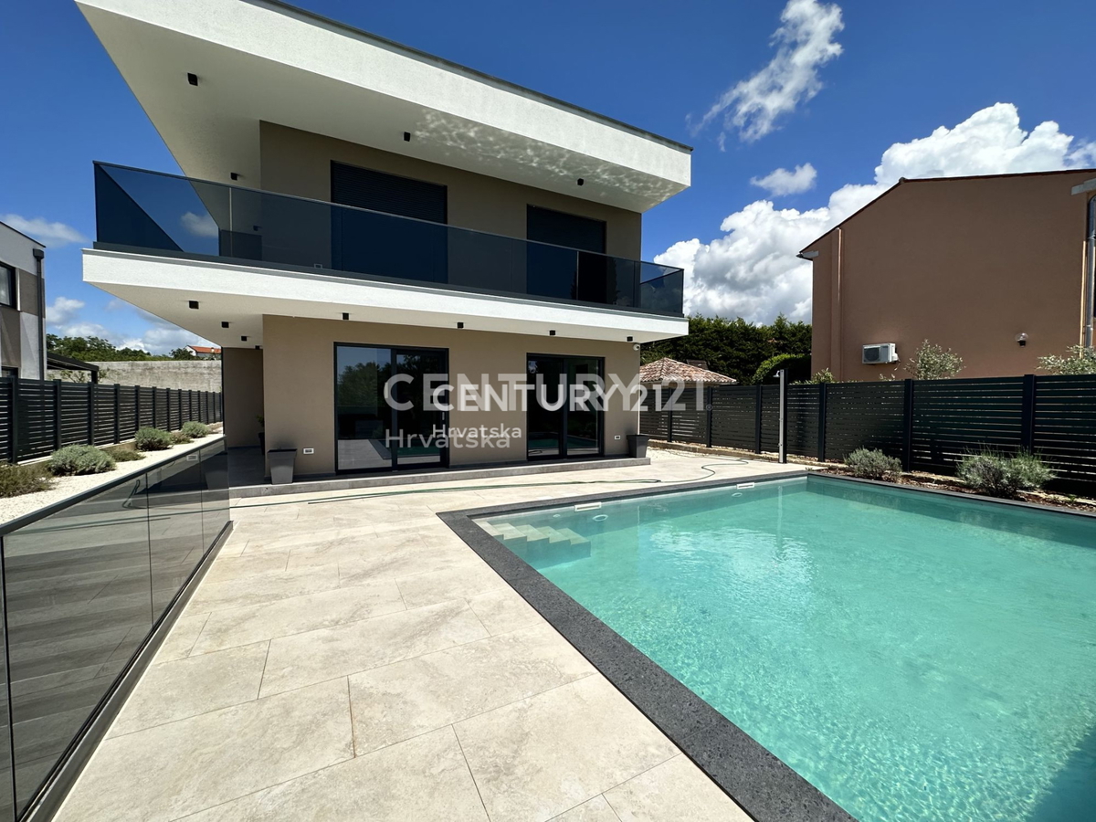 Prodaja, hiša, samostojna, Istarska županija, Svetvinčenat