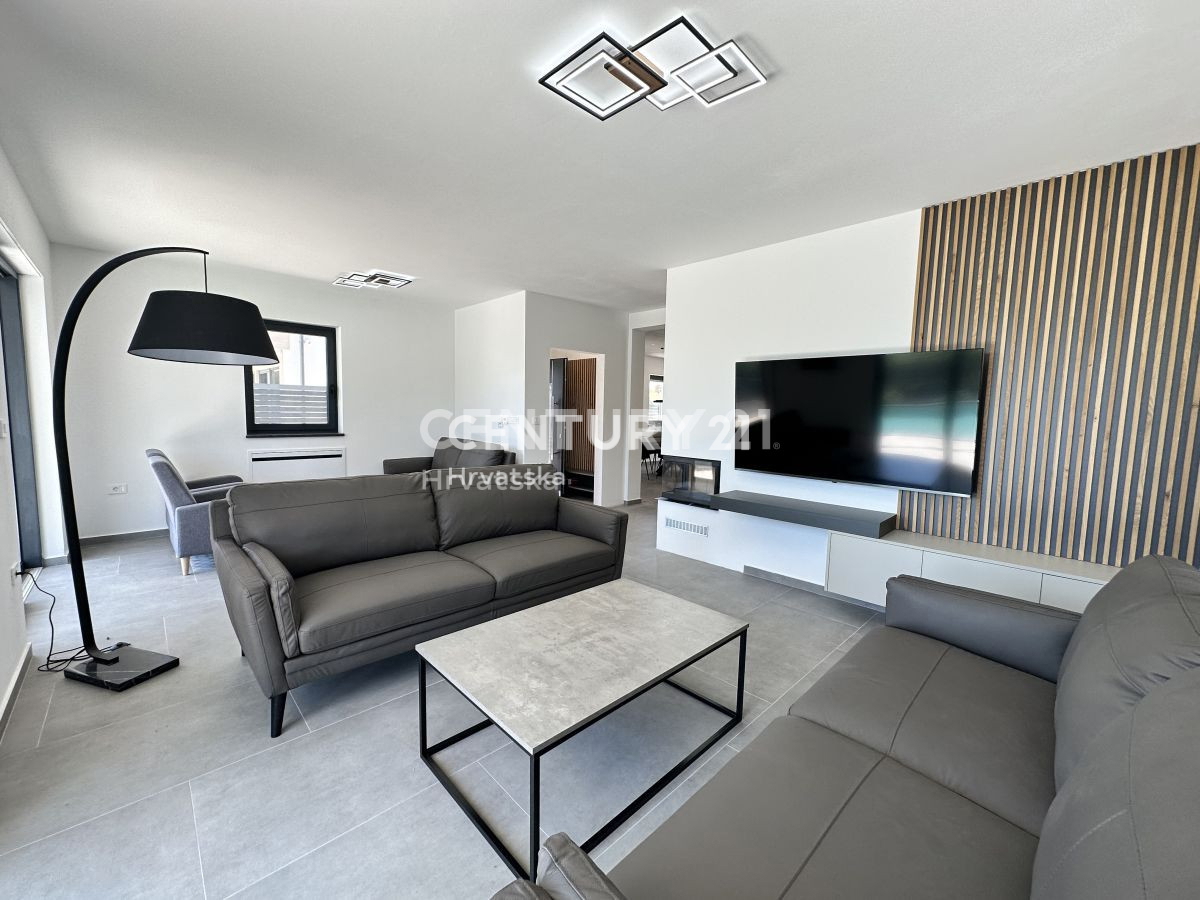 Prodaja, hiša, samostojna, Istarska županija, Svetvinčenat