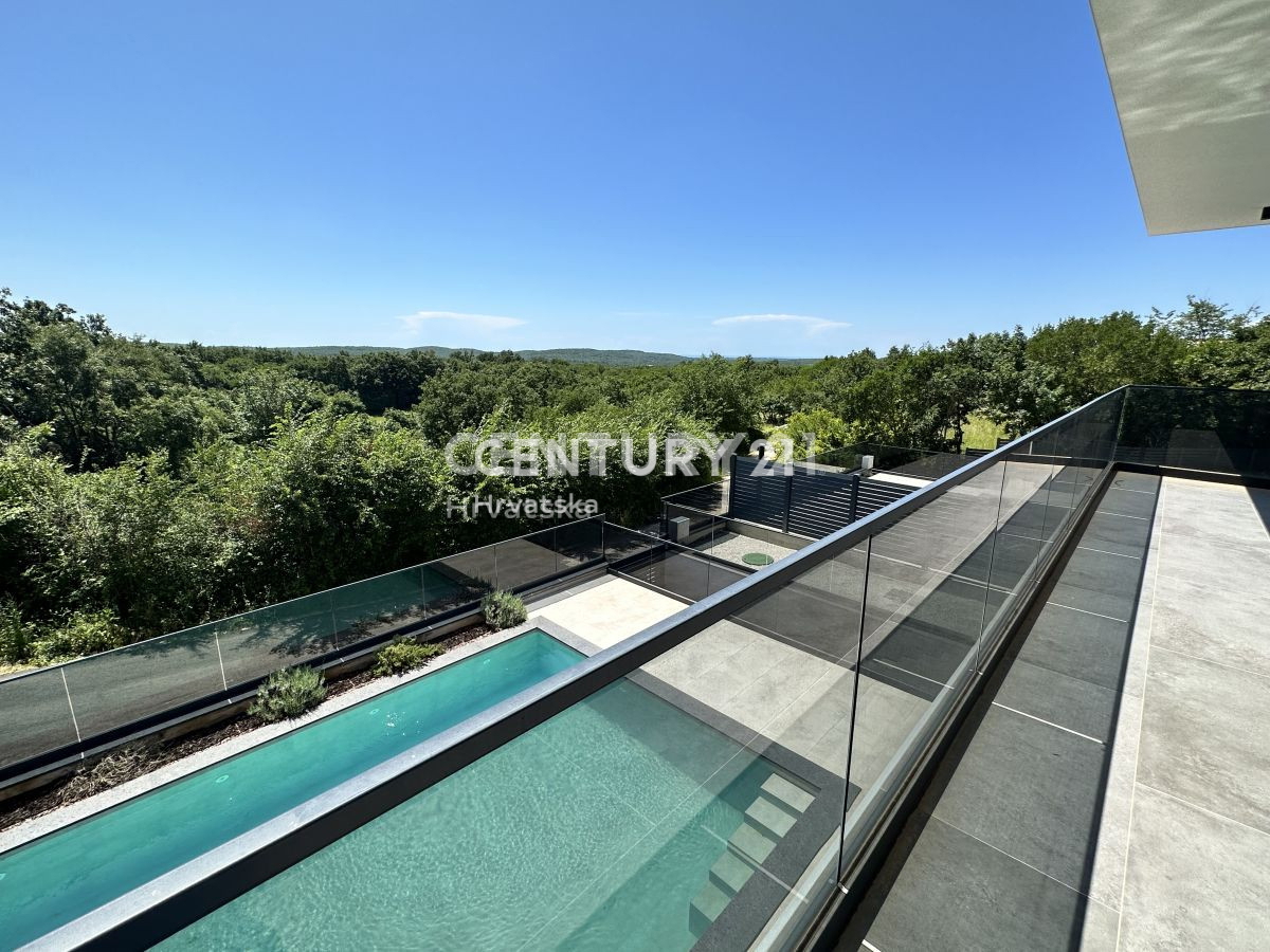 Prodaja, hiša, samostojna, Istarska županija, Svetvinčenat