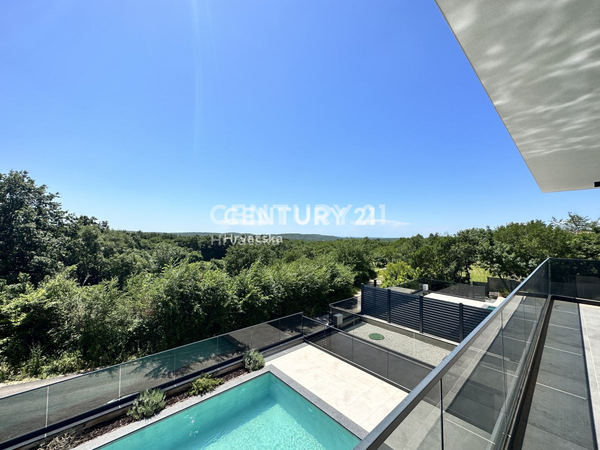 Prodaja, hiša, samostojna, Istarska županija, Svetvinčenat