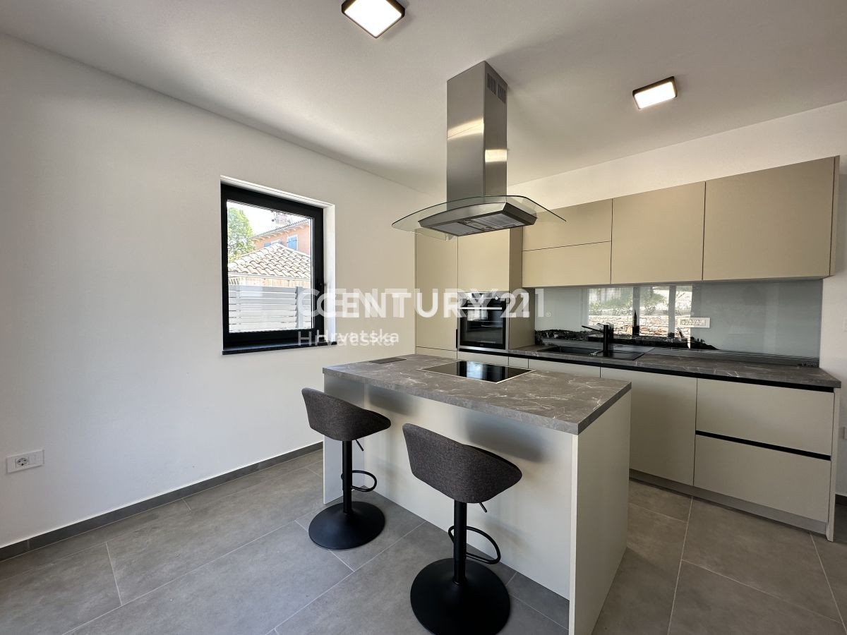 Prodaja, hiša, samostojna, Istarska županija, Svetvinčenat