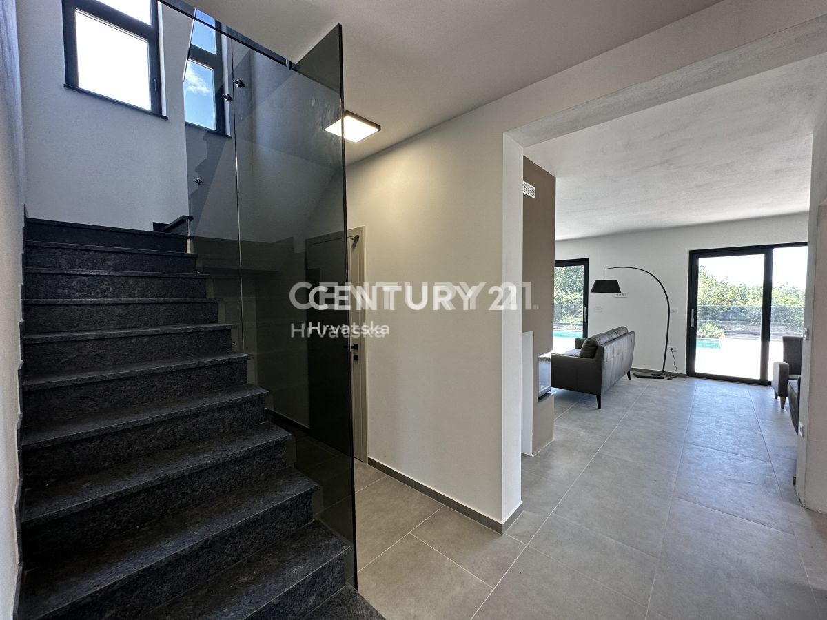 Prodaja, hiša, samostojna, Istarska županija, Svetvinčenat