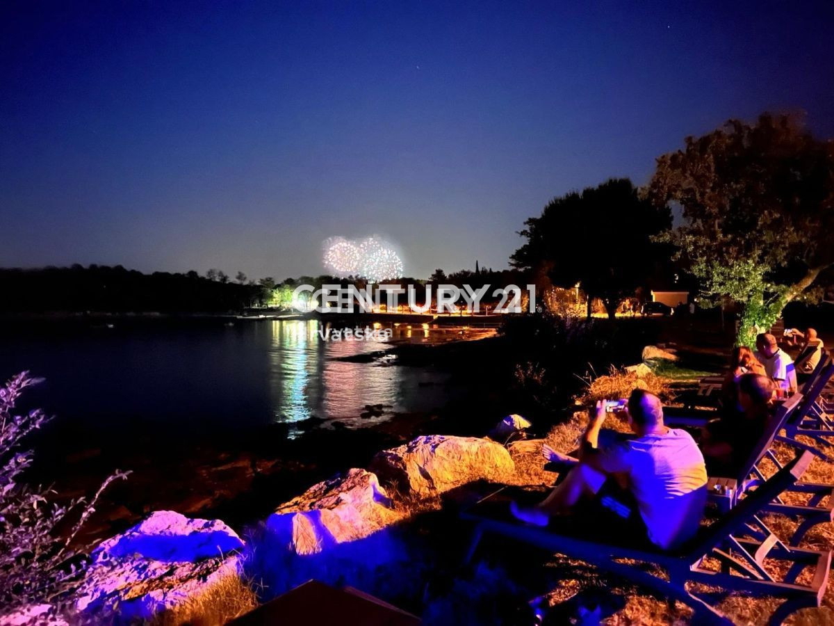 Prodaja, dvojna hiša, Istarska županija, Umag