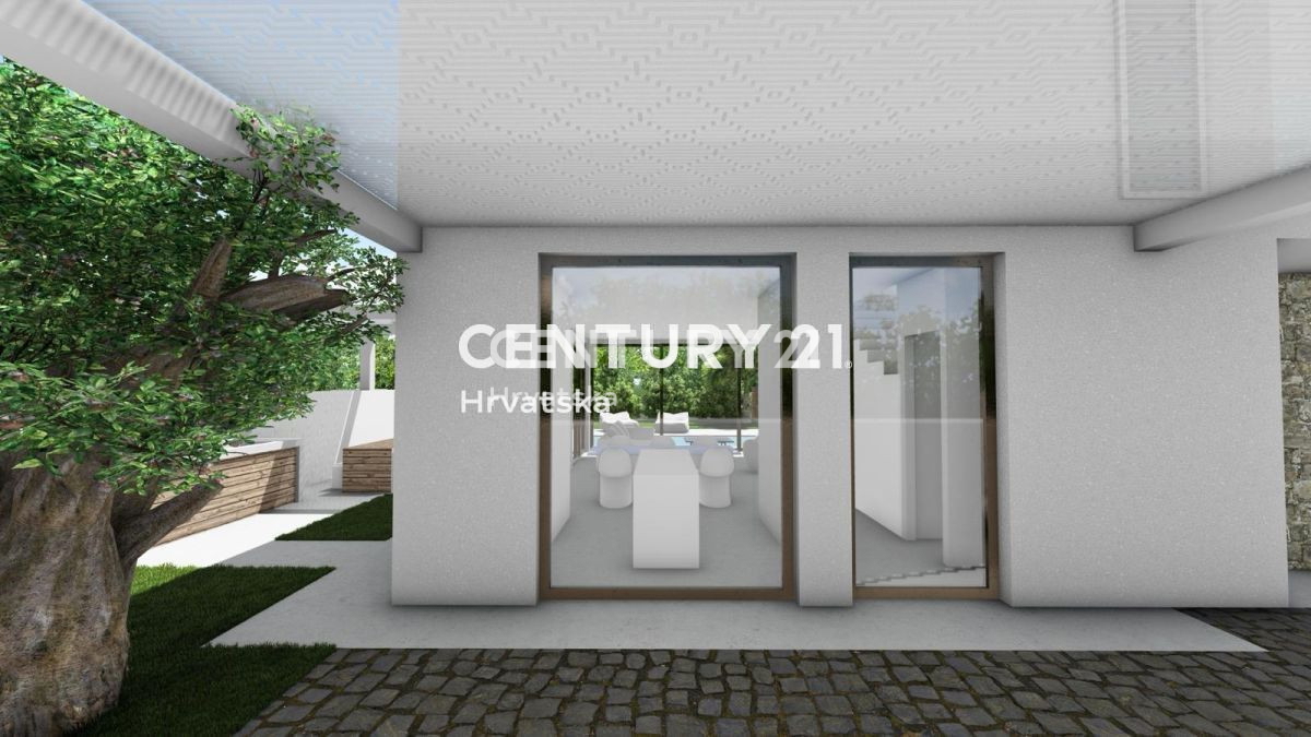 Prodaja, dvojna hiša, Istarska županija, Umag