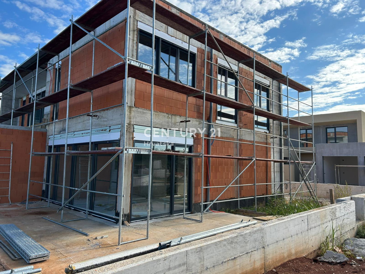 Prodaja, dvojna hiša, Istarska županija, Umag