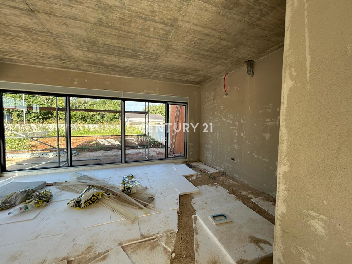 Prodaja, dvojna hiša, Istarska županija, Umag