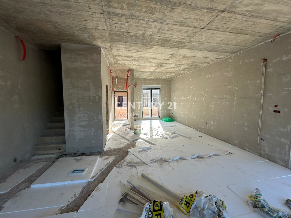 Prodaja, dvojna hiša, Istarska županija, Umag