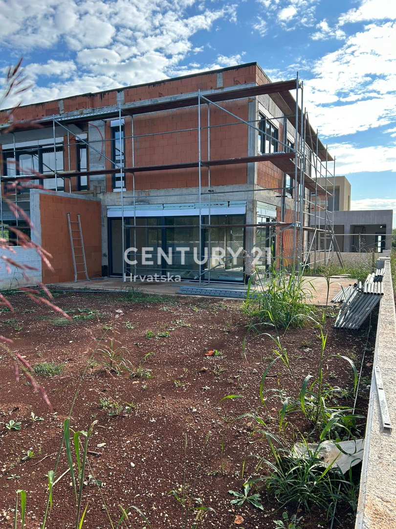 Prodaja, dvojna hiša, Istarska županija, Umag