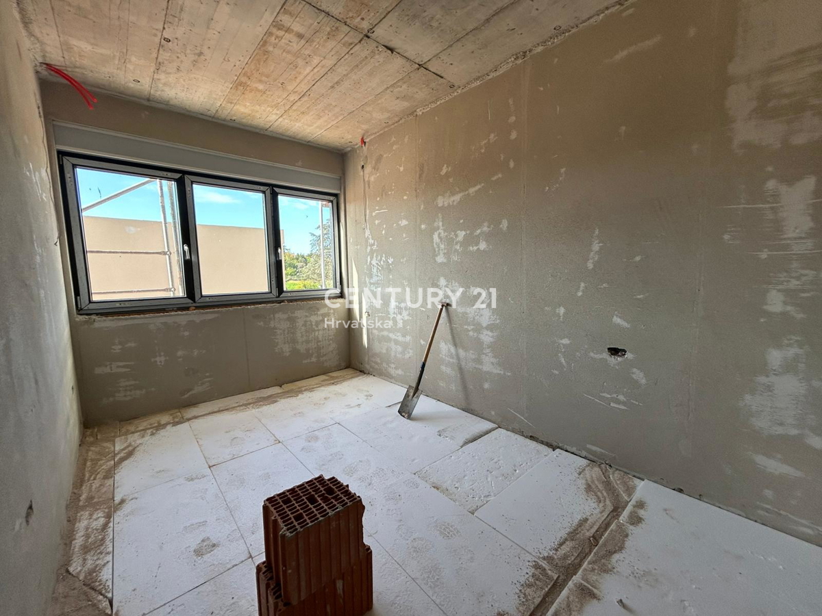 Prodaja, dvojna hiša, Istarska županija, Umag