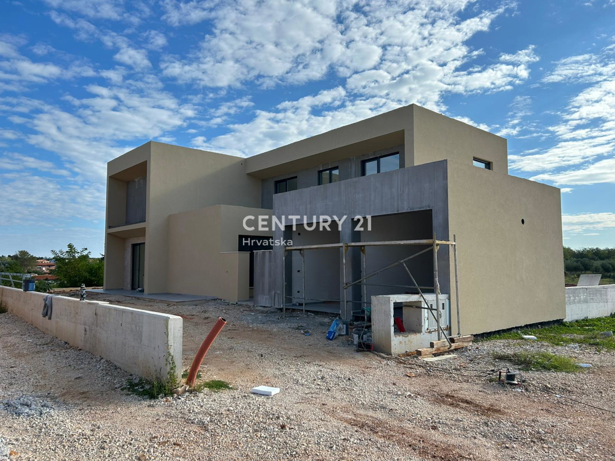 Prodaja, dvojna hiša, Istarska županija, Umag