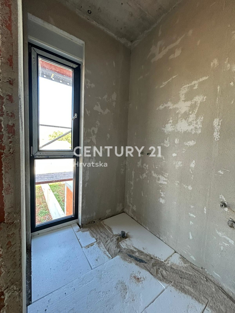 Prodaja, dvojna hiša, Istarska županija, Umag