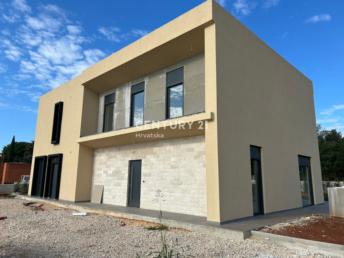 Prodaja, dvojna hiša, Istarska županija, Umag