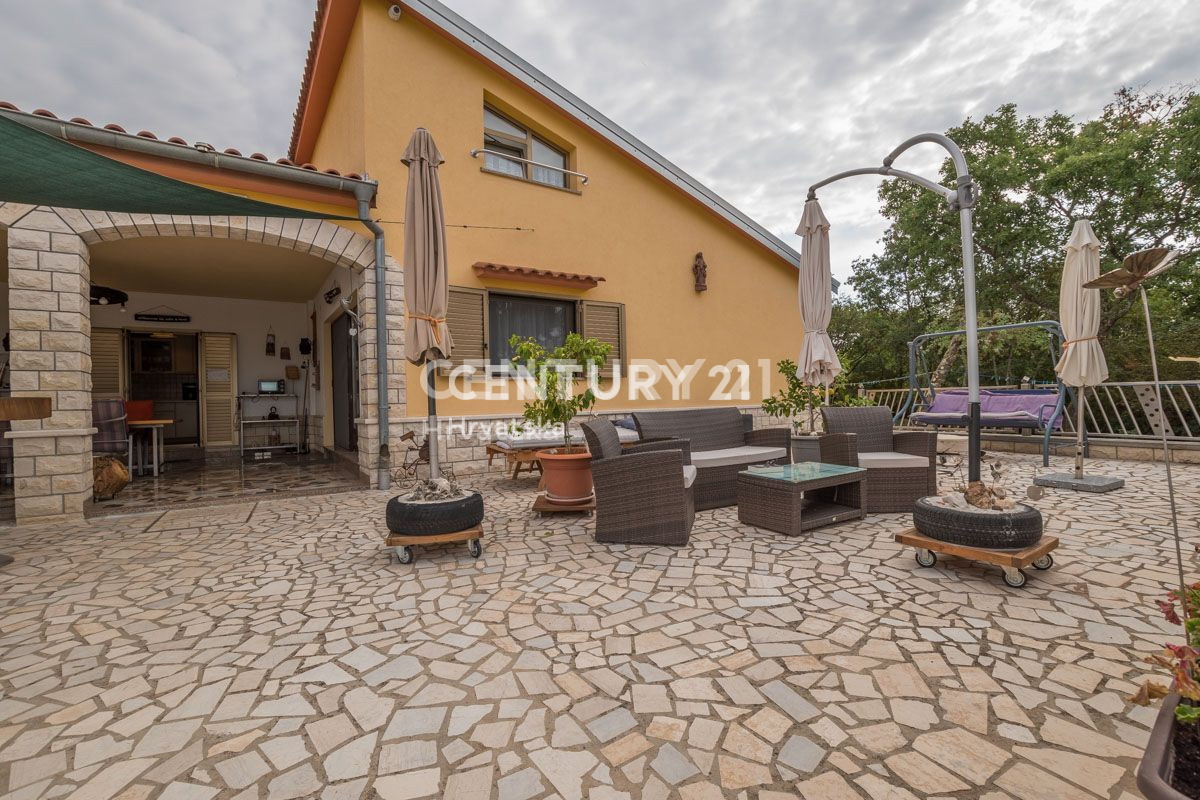 Prodaja, hiša, samostojna, Istarska županija, Sveti Lovreč