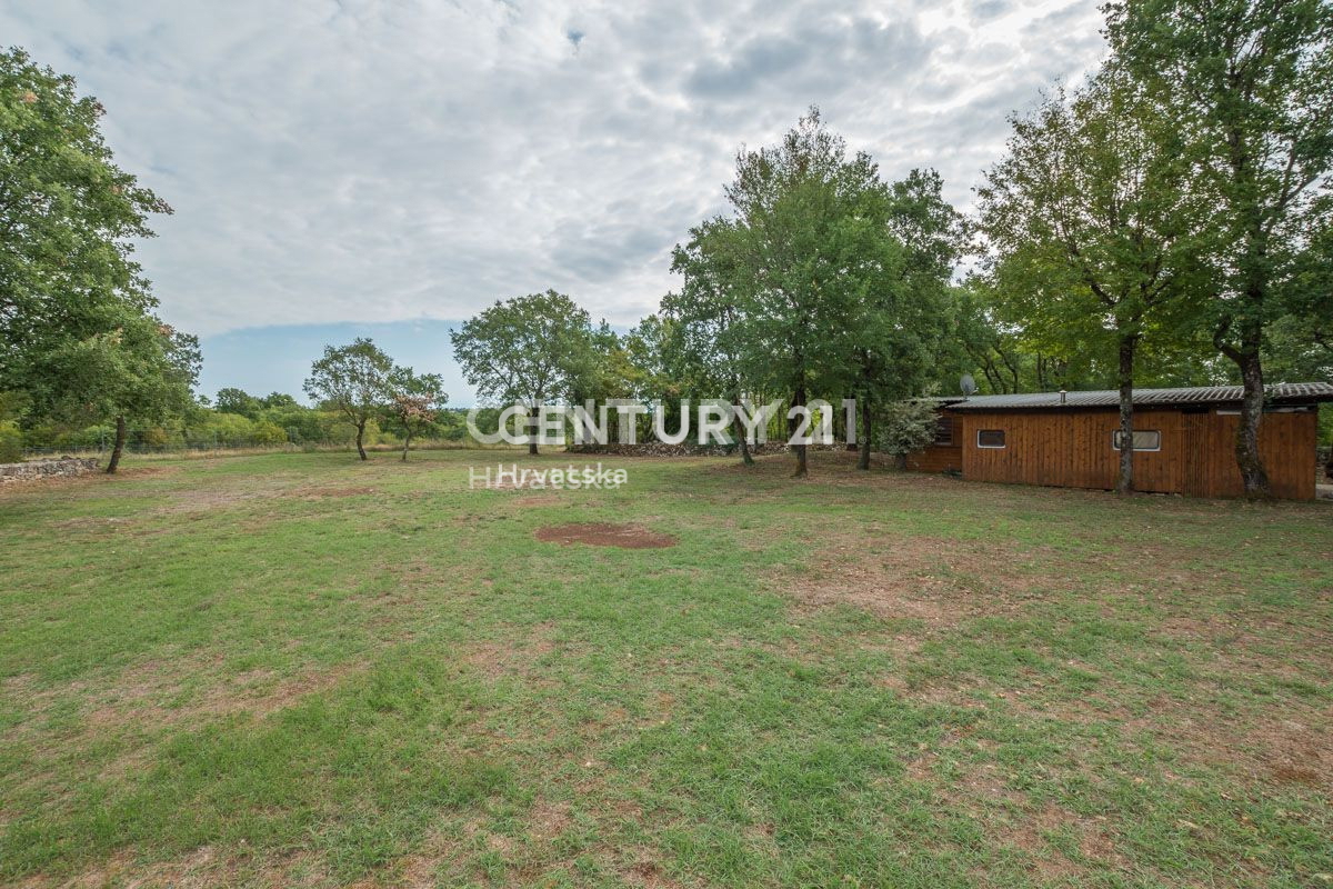 Prodaja, hiša, samostojna, Istarska županija, Sveti Lovreč