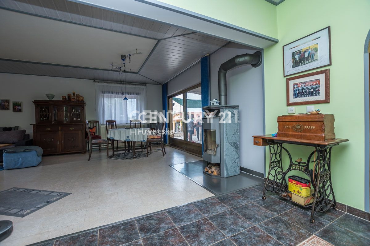 Prodaja, hiša, samostojna, Istarska županija, Sveti Lovreč