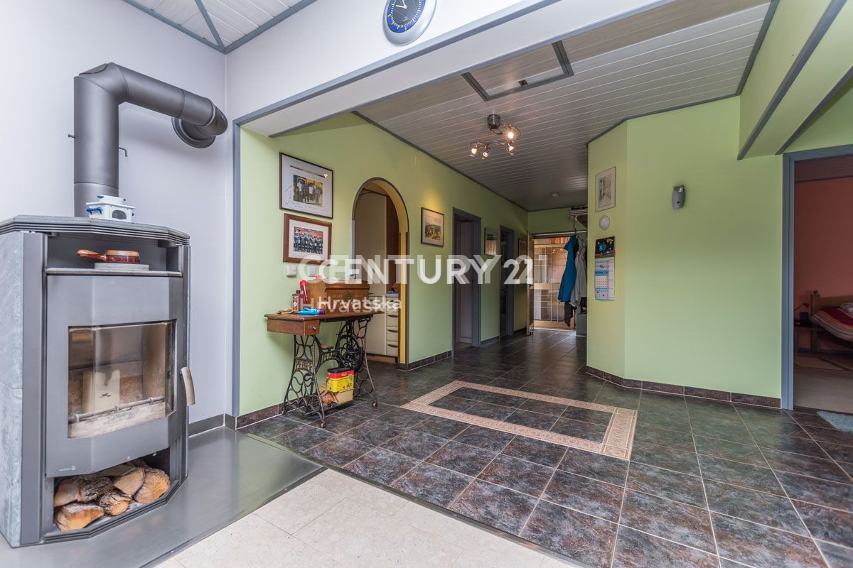 Prodaja, hiša, samostojna, Istarska županija, Sveti Lovreč