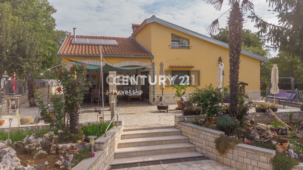 Prodaja, hiša, samostojna, Istarska županija, Sveti Lovreč