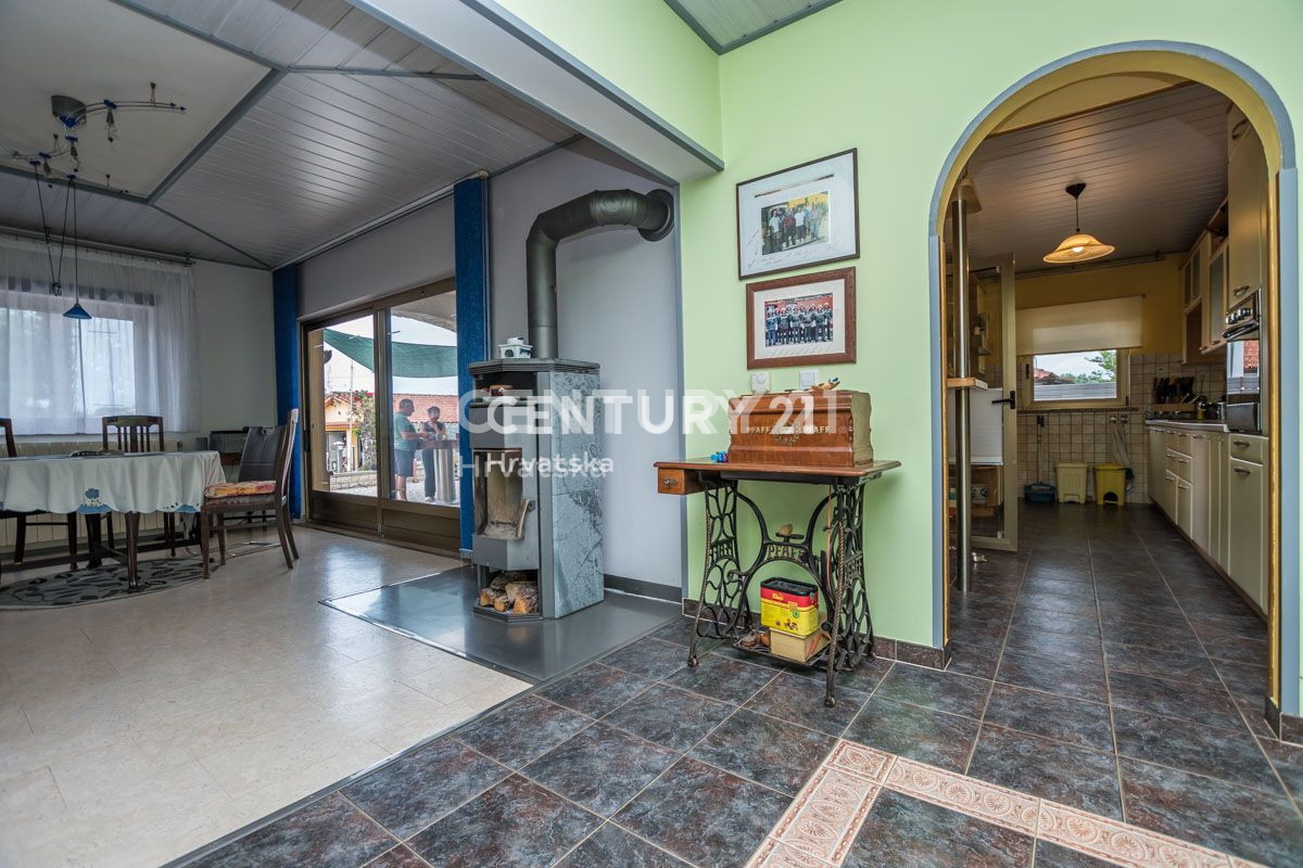 Prodaja, hiša, samostojna, Istarska županija, Sveti Lovreč