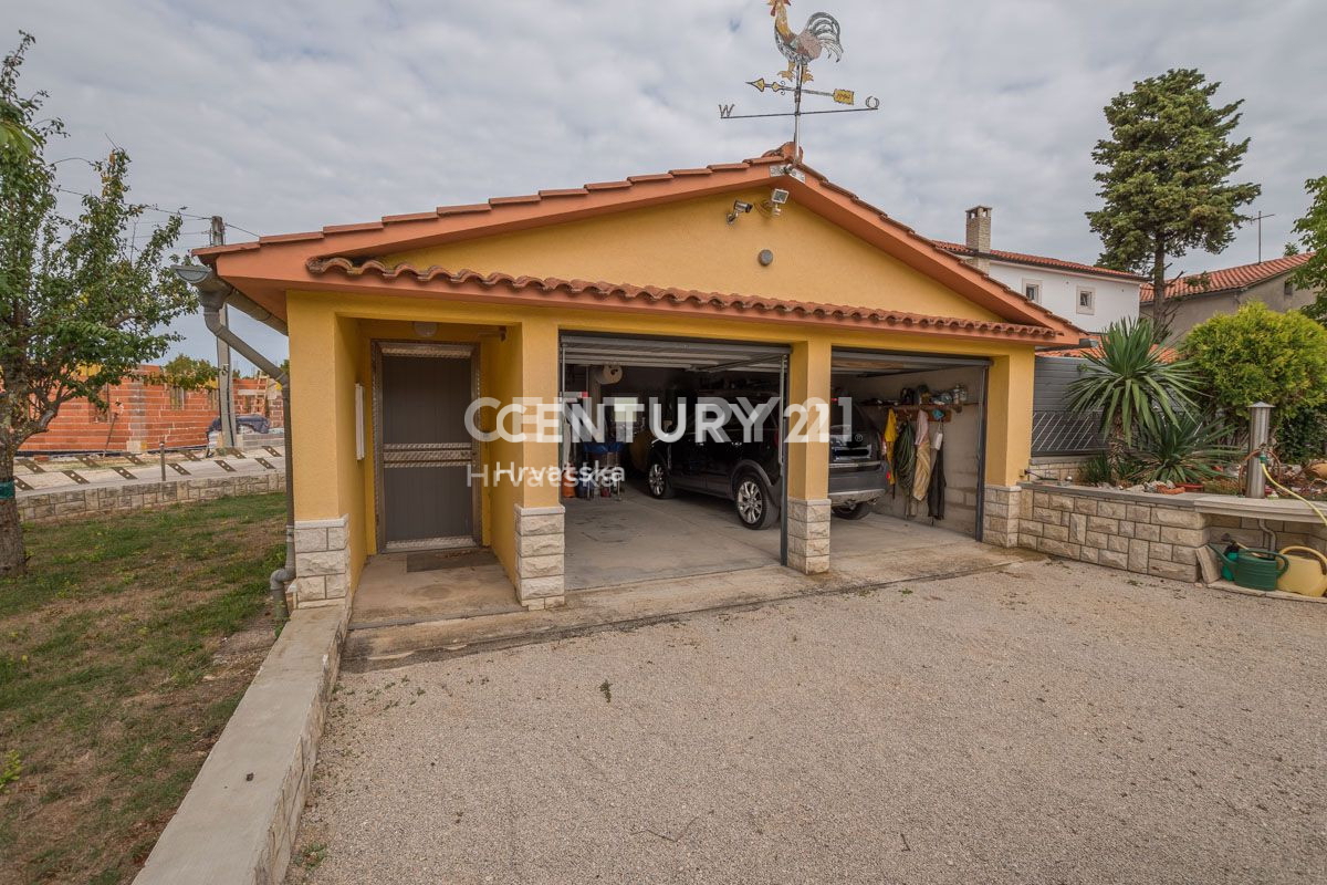 Prodaja, hiša, samostojna, Istarska županija, Sveti Lovreč