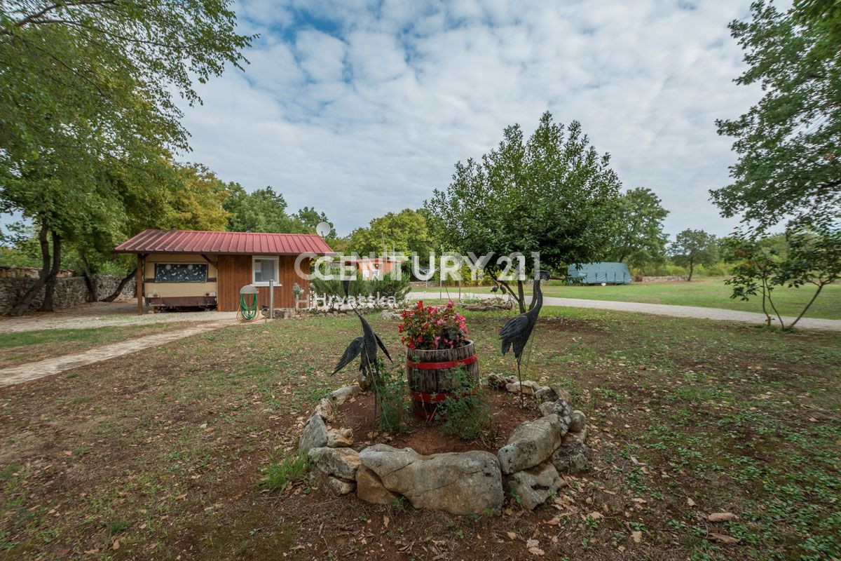 Prodaja, hiša, samostojna, Istarska županija, Sveti Lovreč