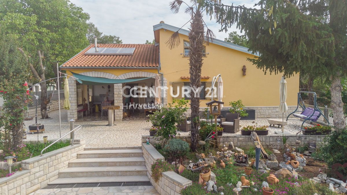Prodaja, hiša, samostojna, Istarska županija, Sveti Lovreč