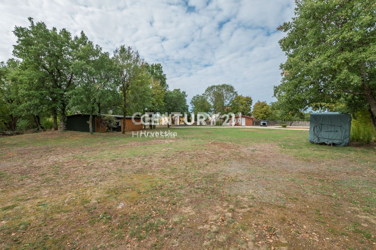 Prodaja, hiša, samostojna, Istarska županija, Sveti Lovreč