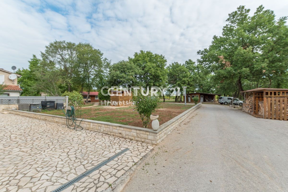 Prodaja, hiša, samostojna, Istarska županija, Sveti Lovreč