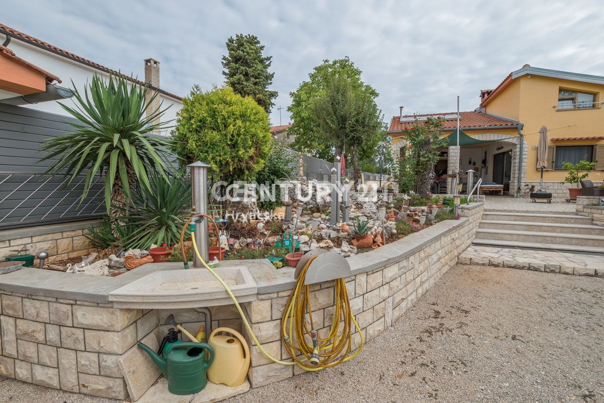 Prodaja, hiša, samostojna, Istarska županija, Sveti Lovreč