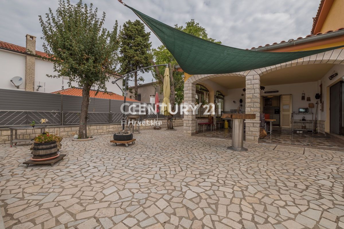 Prodaja, hiša, samostojna, Istarska županija, Sveti Lovreč