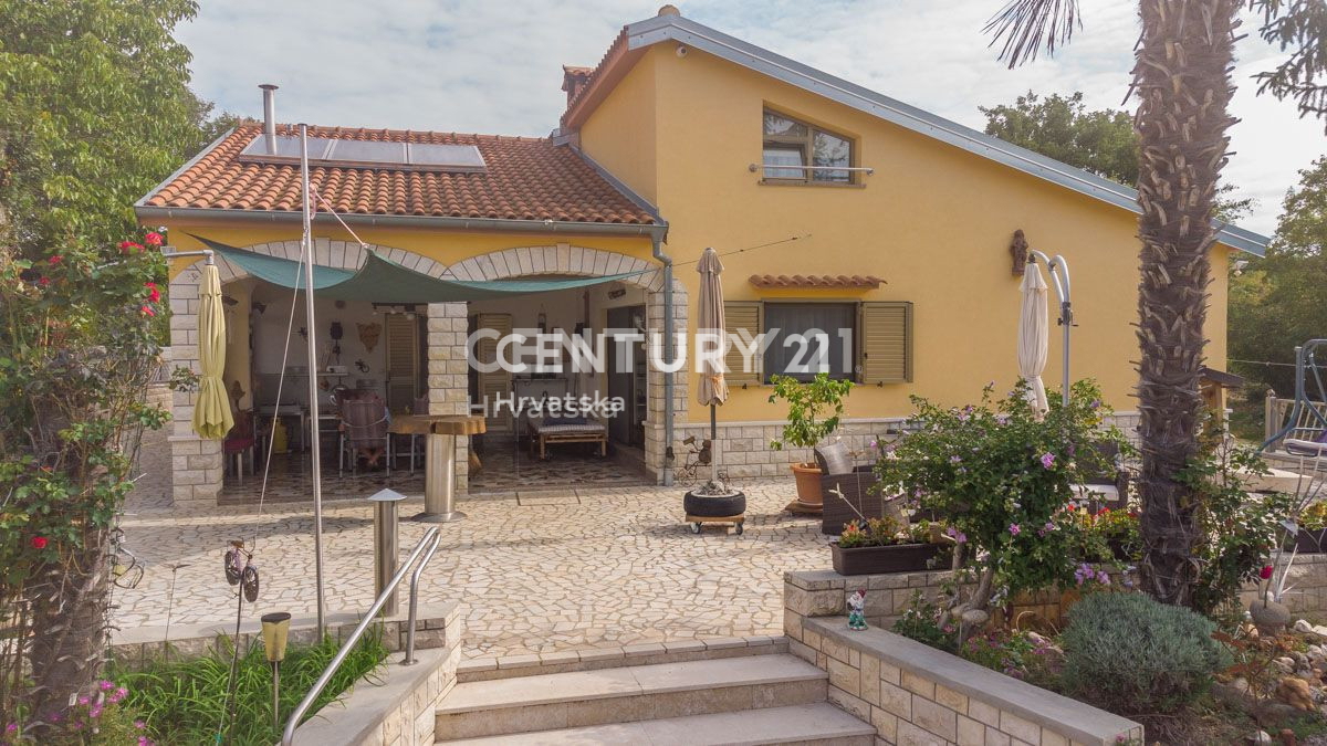 Prodaja, hiša, samostojna, Istarska županija, Sveti Lovreč