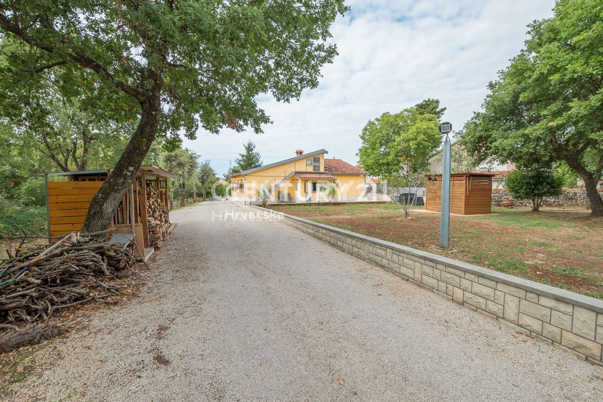 Prodaja, hiša, samostojna, Istarska županija, Sveti Lovreč