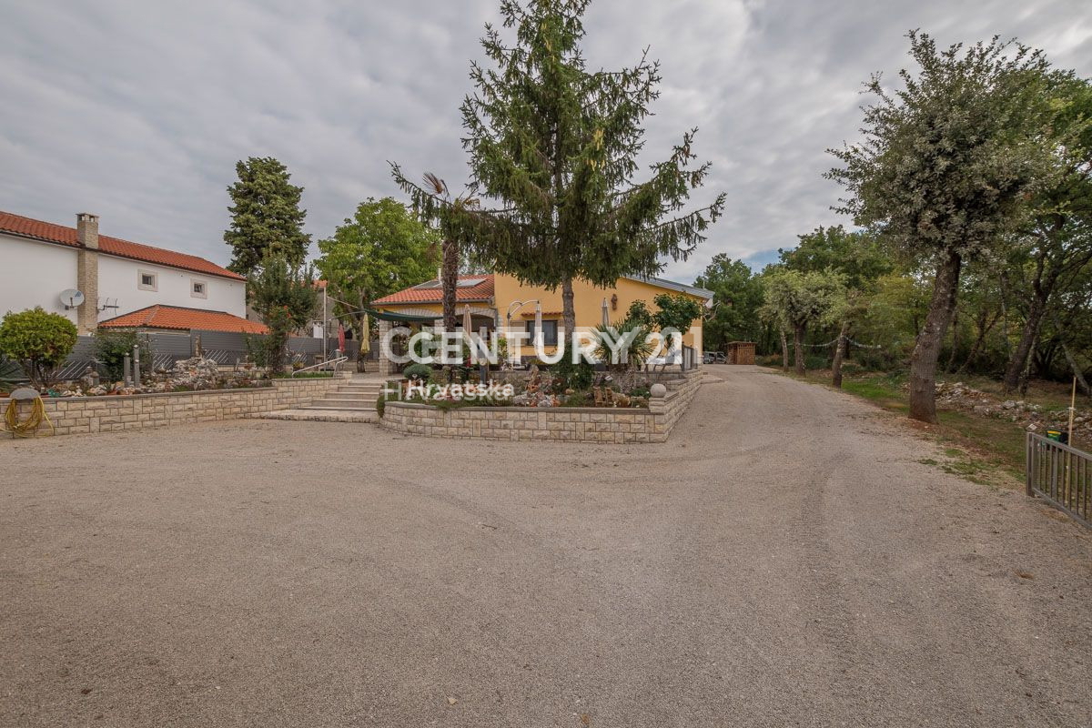 Prodaja, hiša, samostojna, Istarska županija, Sveti Lovreč