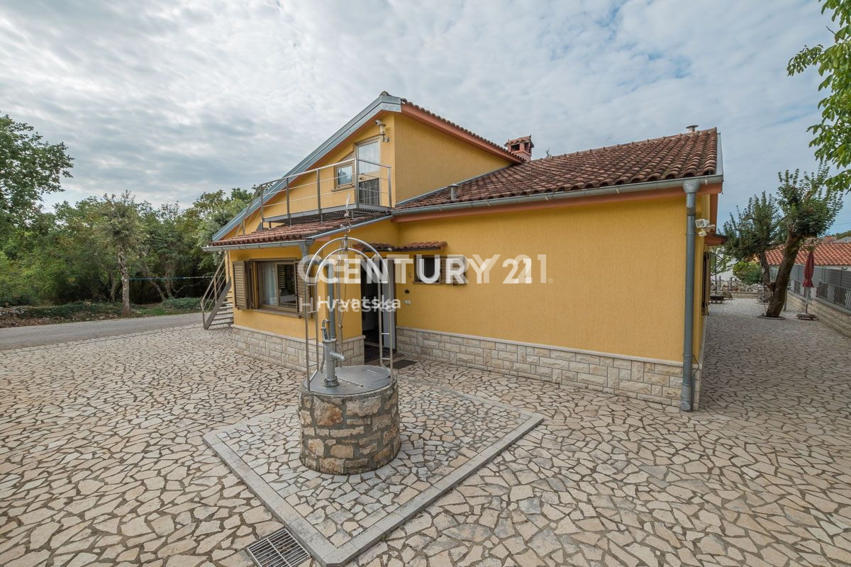 Prodaja, hiša, samostojna, Istarska županija, Sveti Lovreč