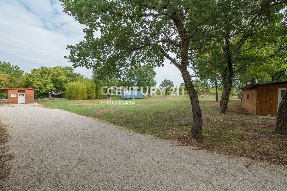 Prodaja, hiša, samostojna, Istarska županija, Sveti Lovreč