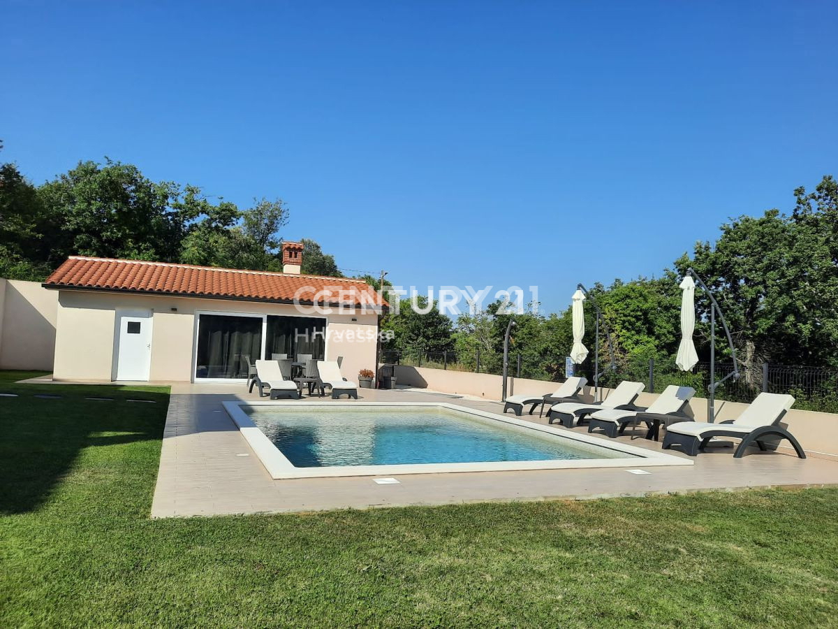 Prodaja, hiša, samostojna, Istarska županija, Pula