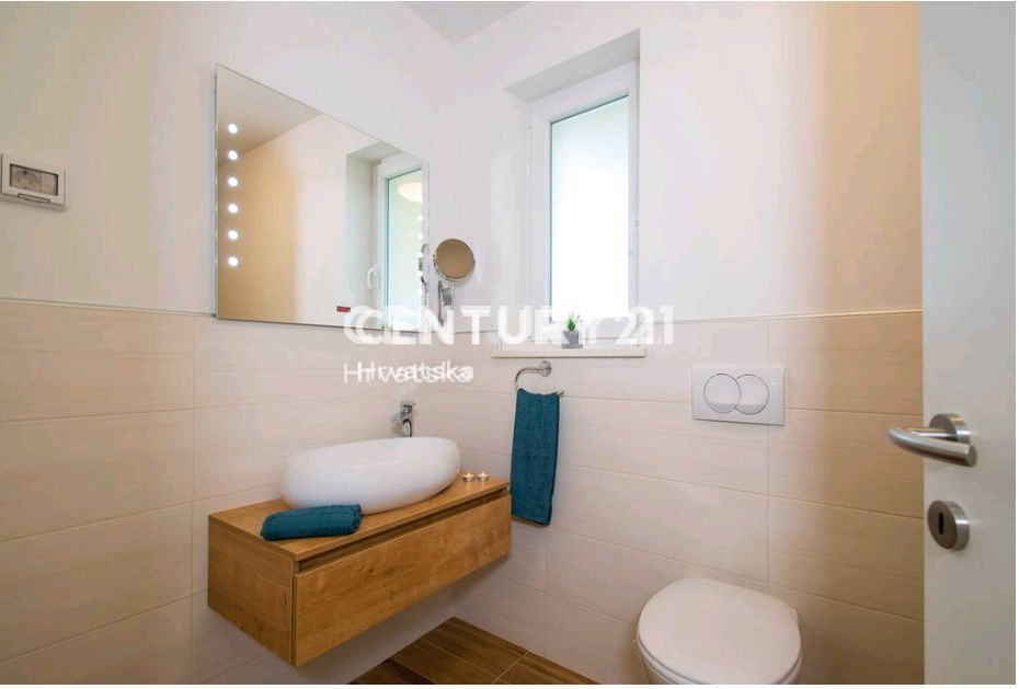 Prodaja, hiša, samostojna, Istarska županija, Pula