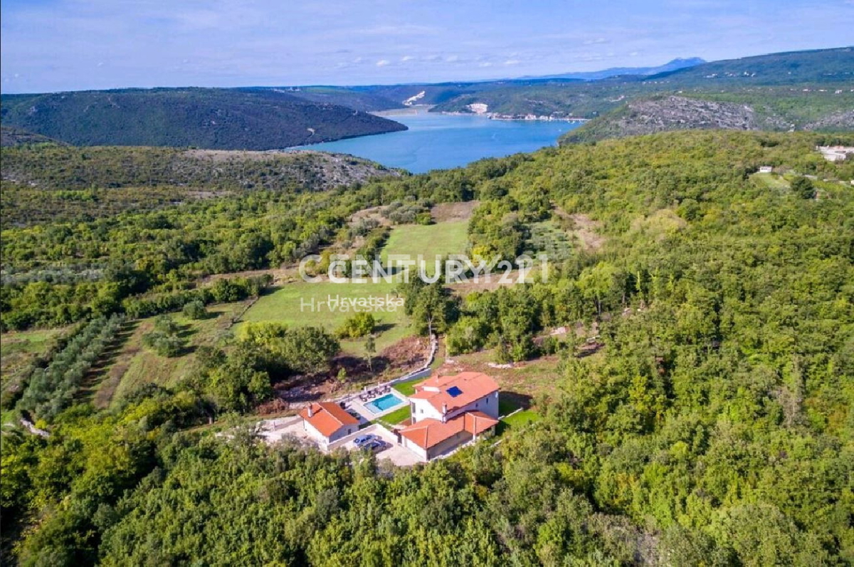 Prodaja, hiša, samostojna, Istarska županija, Pula